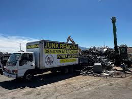 Trusted Anderson, CA Junk Removal Services Experts